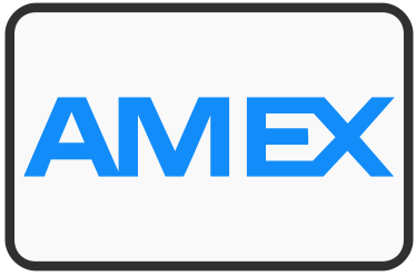 Amex credit card